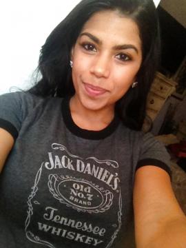 Nikita uit Zuid-Holland,Nederland